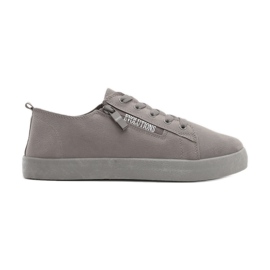 Vices B846-6 D Grey szare