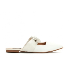 Vices 9160-41 White 36 41 białe