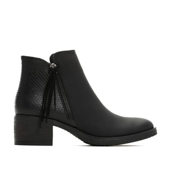 Vices T043-1 Black 36 41 czarne