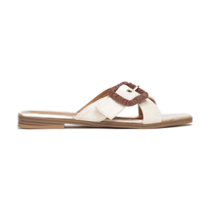 Vices 3362-43-l.beige beżowy