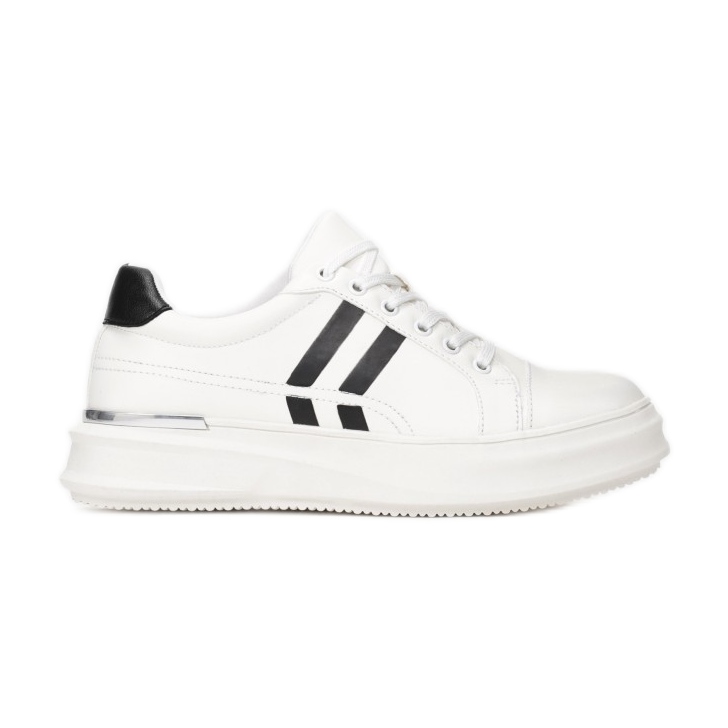 Vices 8580-71-white białe czarne