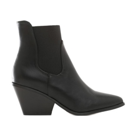 Vices 8496-1A-38-black czarne