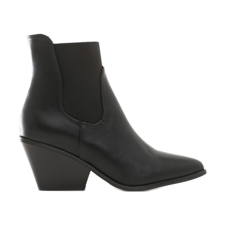 Vices 8496-1A-38-black czarne