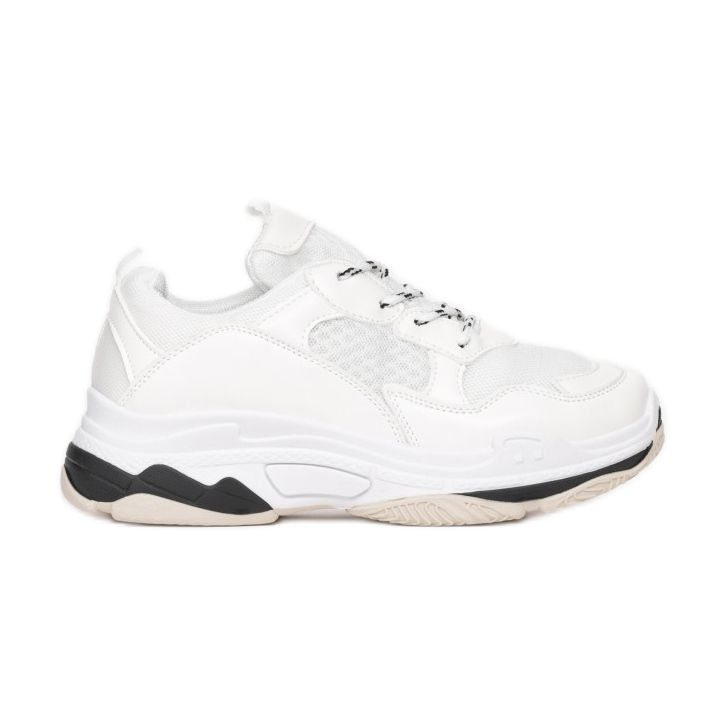 Vices 8558-71-white białe