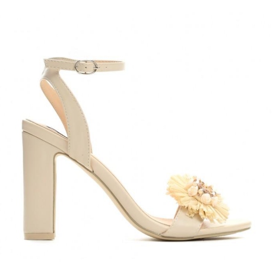 Vices 9219-16 L Beige 36 41 beżowy