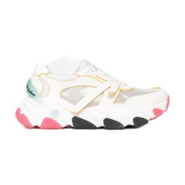 Vices 8542-71-white białe