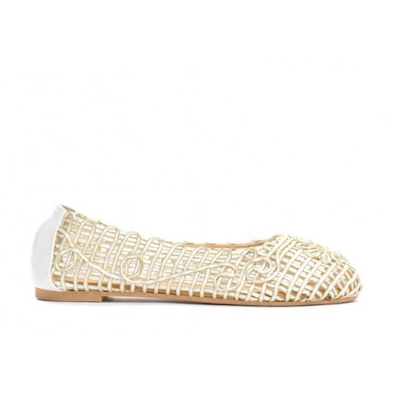 Vices 3276-41 White Gold białe złoty