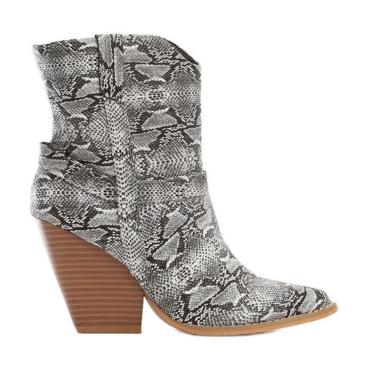 Vices 3326-71-white białe szare wielokolorowe