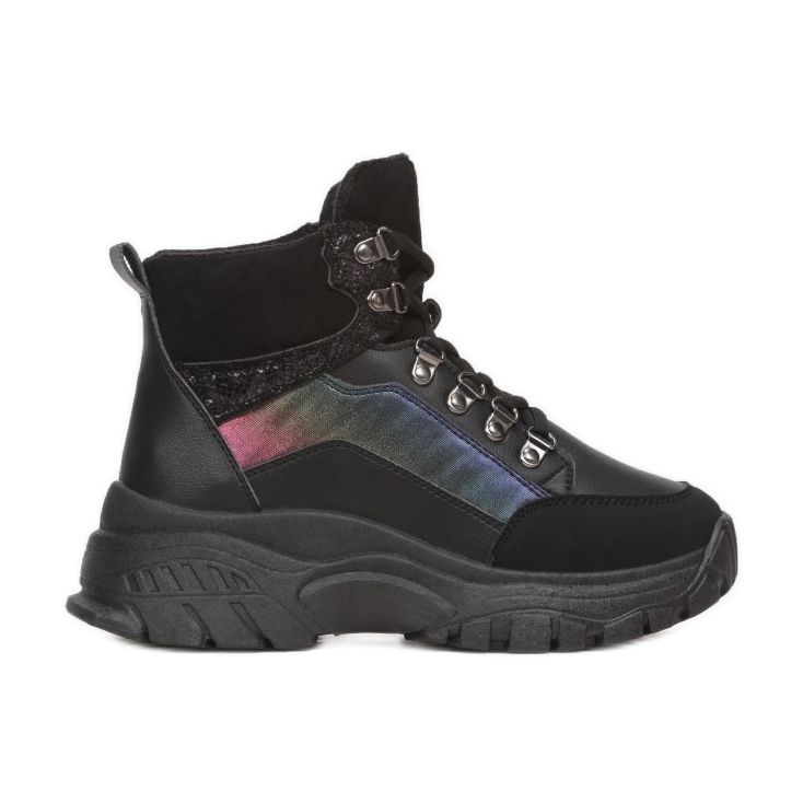 Vices 8600-38-black czarne