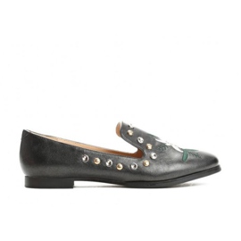 Vices 7216-1 Black czarne