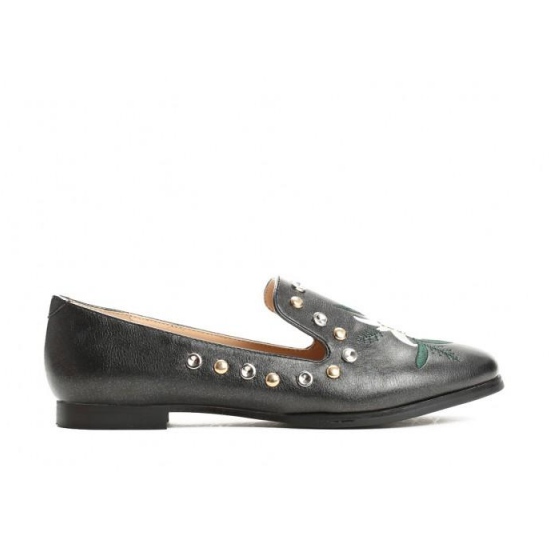 Vices 7216-1 Black czarne