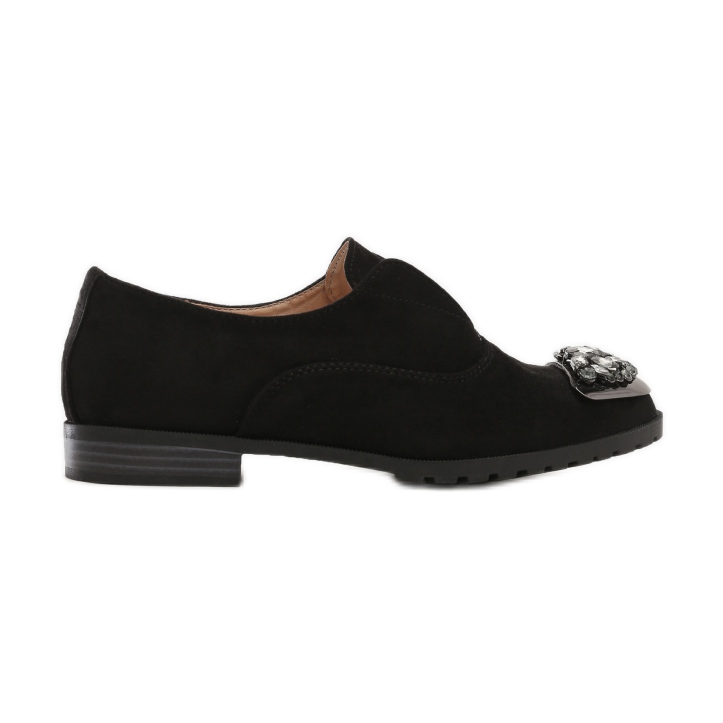 Vices 1395-1 Black 36 41 czarne
