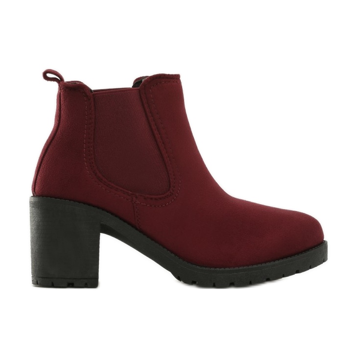 Vices T129-453-w.red czerwone