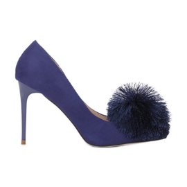 Vices IT2-11 Blue niebieskie