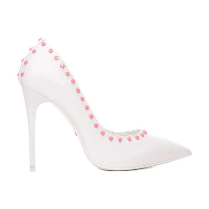 Vices 5092-41 White 35 40 białe