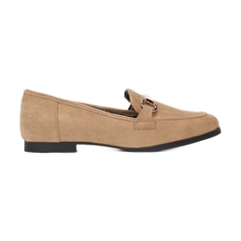 Vices 7324-42-beige beżowy