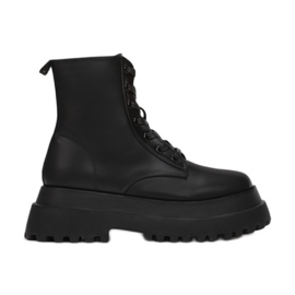 Vices 8607-38-black czarne