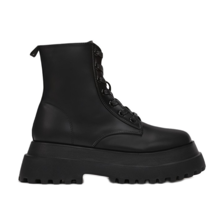 Vices 8607-38-black czarne