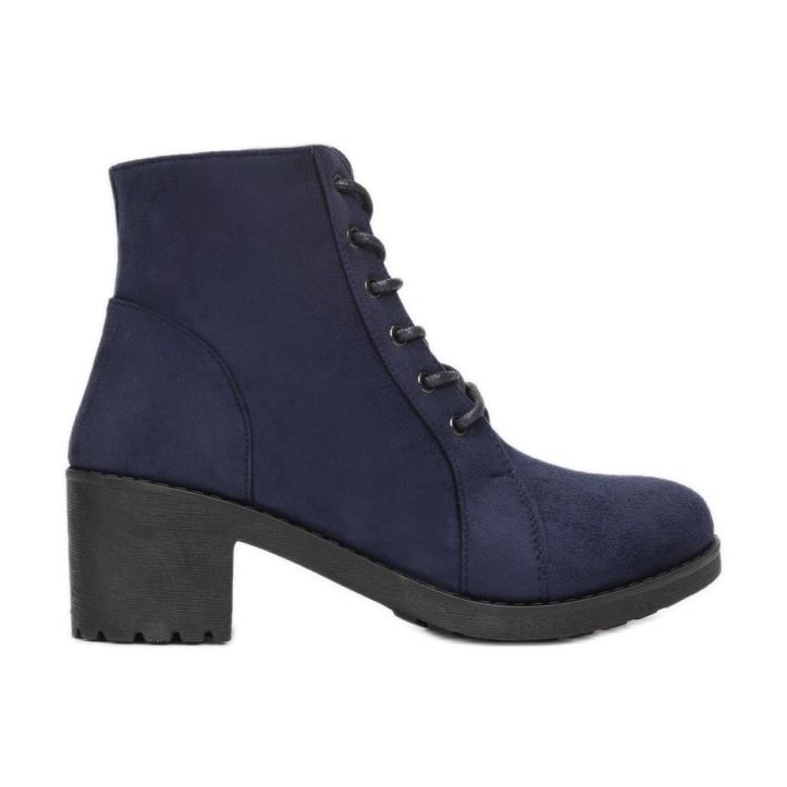 Vices T124-50-navy granatowe