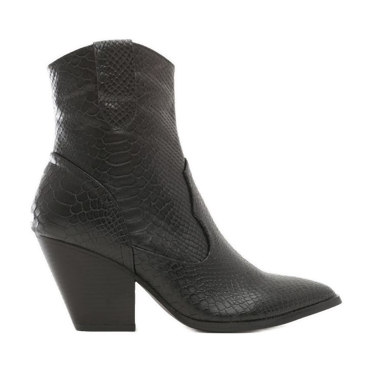 Vices 3329-38-black czarne