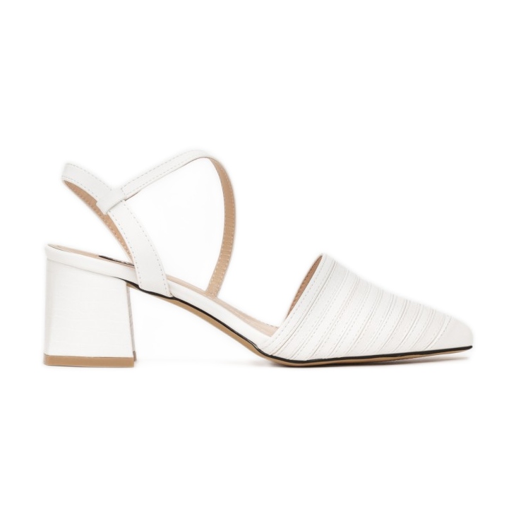 Vices 3372-71-white białe