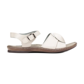 Vices 3219-14 Beige 36 41 beżowy