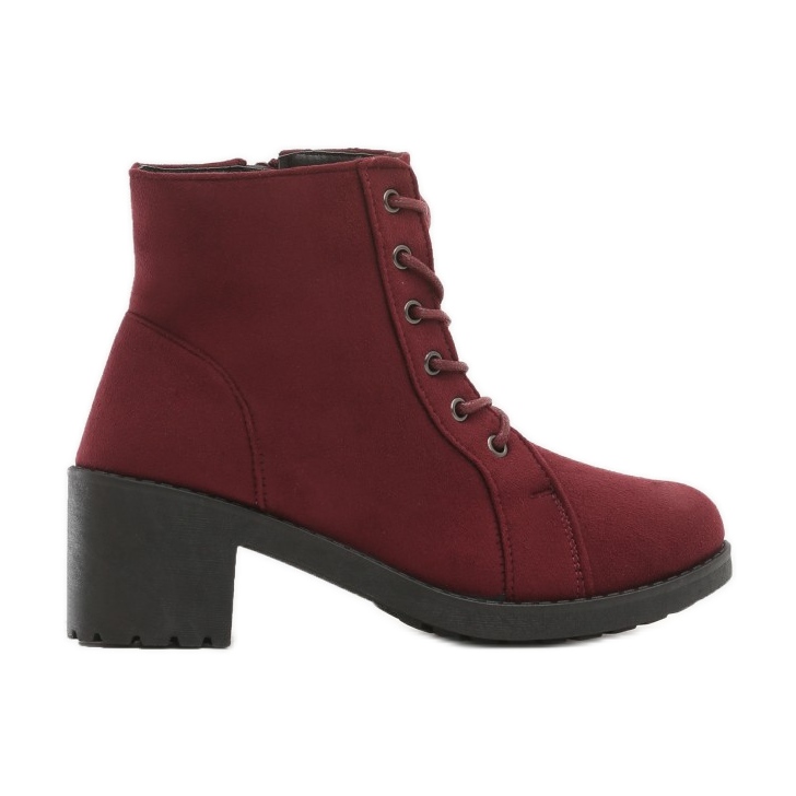 Vices T124-453-w.red czerwone