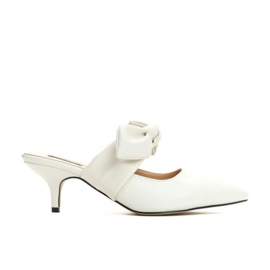 Vices 9164-41 White 36 41 białe