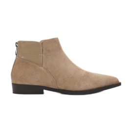 Vices 8611-42-beige beżowy