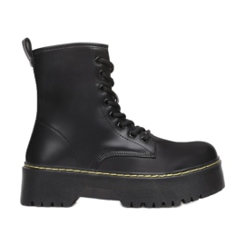 Vices 8487-38-black czarne