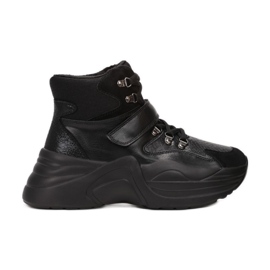 Vices 8599-38-black czarne