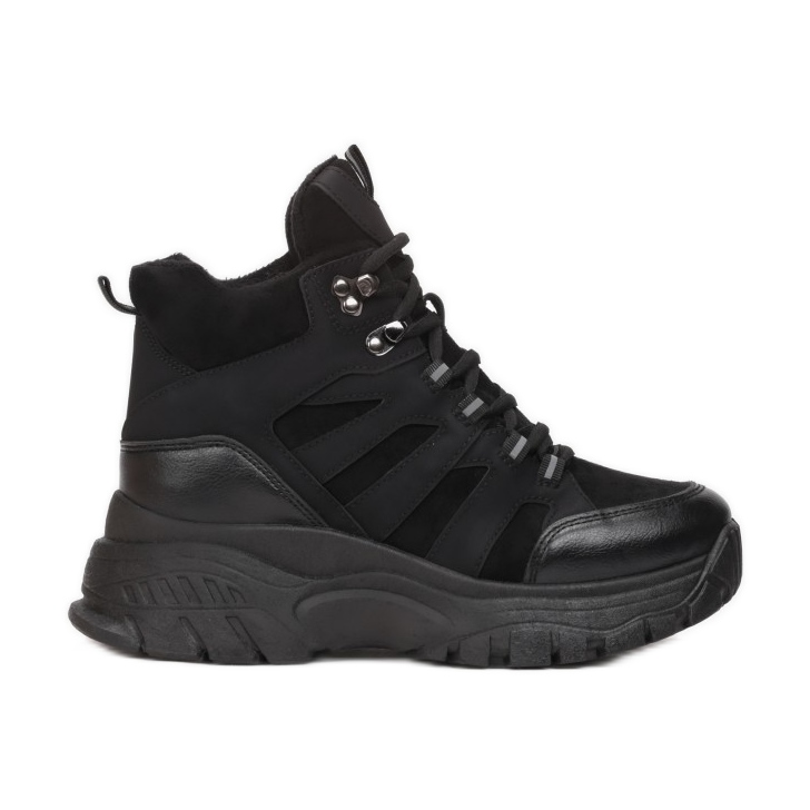 Vices 8602-38-black czarne