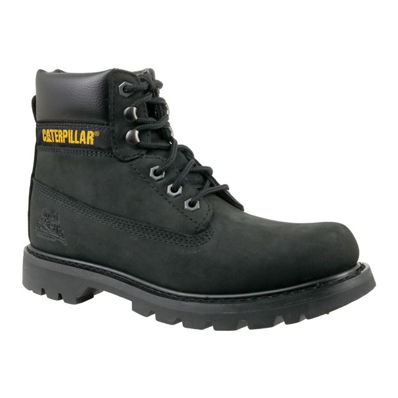Buty Caterpillar Colorado M WC44100909 czarne