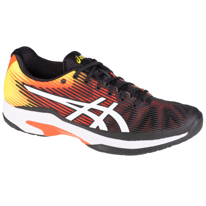 Buty Asics Solution Speed Ff M 1041A003-809 wielokolorowe