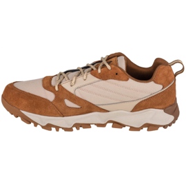 Buty Columbia Ivo Trail M 1865601241 brązowe