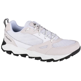 Buty Columbia Ivo Trail M 1898041100 beżowy białe