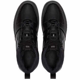 Buty męskie Nike Path Wntr czarne BQ4223 001