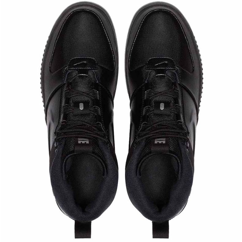 Buty męskie Nike Path Wntr czarne BQ4223 001