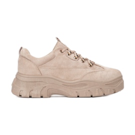 Vices 8548-42-beige beżowy