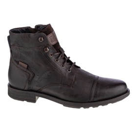 Buty Levi's Reddinger M 230681-872-29 brązowe