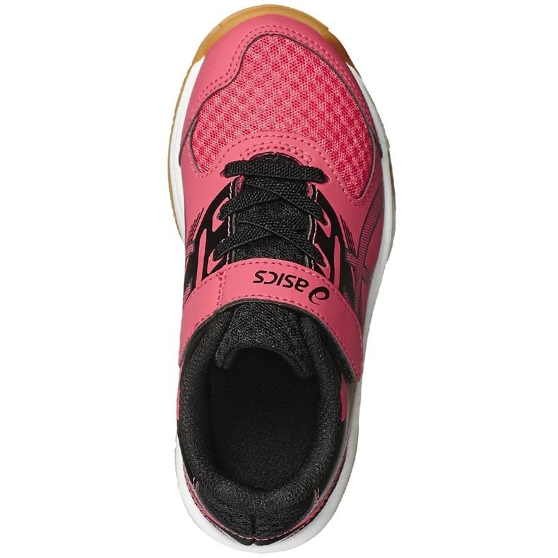 Buty dla dzieci do siatkówki Asics Upcourt 2 Ps C735Y 1995