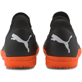 Buty piłkarskie Puma Future 6.4 Tt Puma 106198 01 czarne