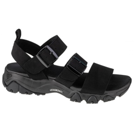 Sandały Skechers D'Lites 2.0 Cool-Cosmos W 32998-BBK czarne