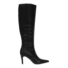 Vices 1621-38-black czarne