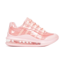 Vices 8545-45-pink różowe