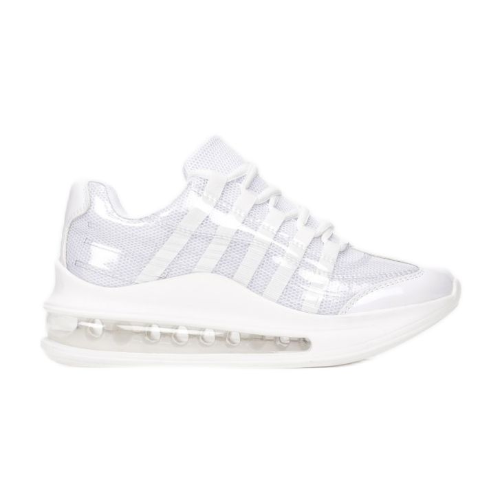 Vices 8545-71-white białe