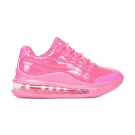 Vices 8545-80-fushia różowe