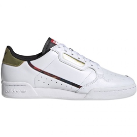 Buty adidas Continental 80 M FW5325 białe