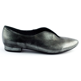 Exousite Lordsy damskie 974 czarne