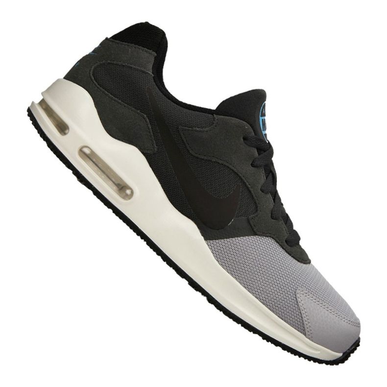 Buty Nike Air Max Guile M 916768-003 szare